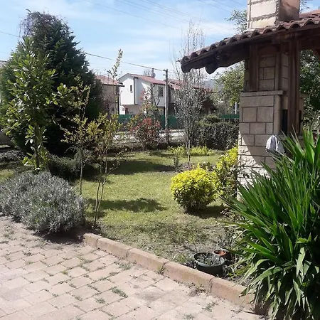 Villa Guel Villa *