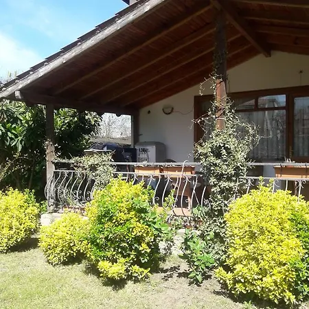 Villa Guel Villa *