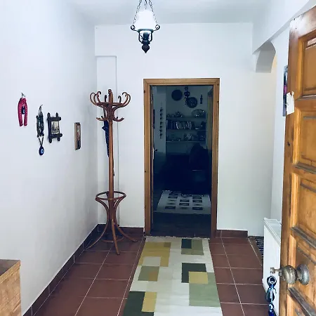 Villa Guel Villa Sapanca