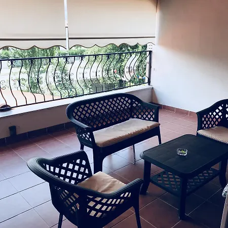 Guel Villa Villa Sapanca