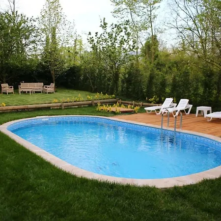 Villa Guel Villa Sapanca