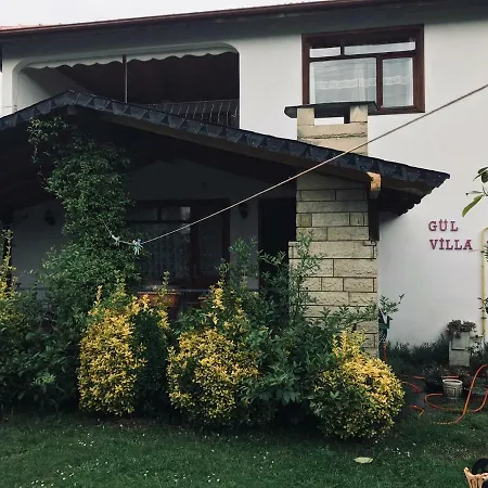 Guel Villa Villa *