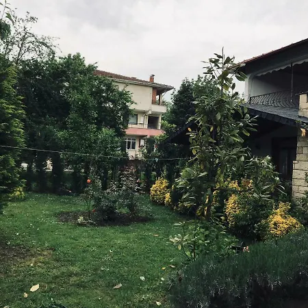 Guel Villa Sapanca