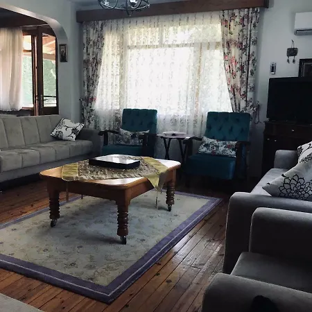 Guel Villa Villa