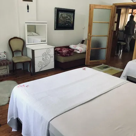 Guel Villa Villa