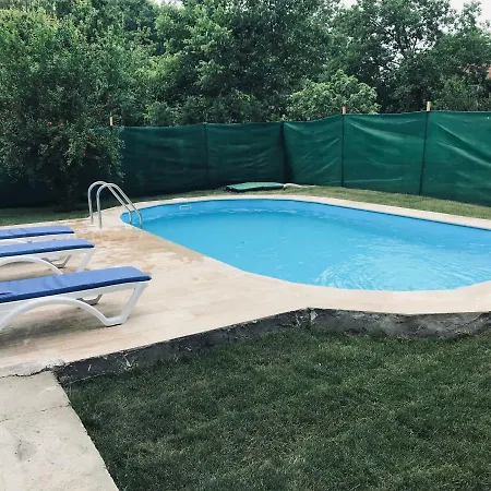 Guel Villa * Sapanca