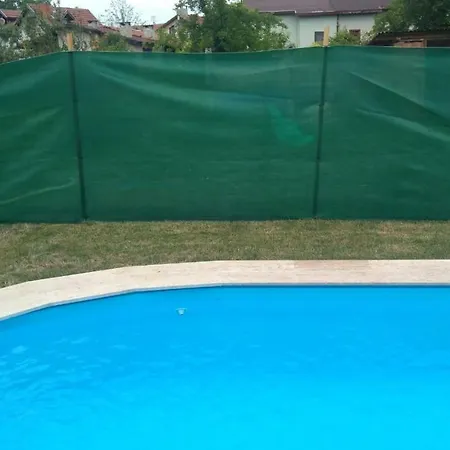Villa Guel Villa Sapanca