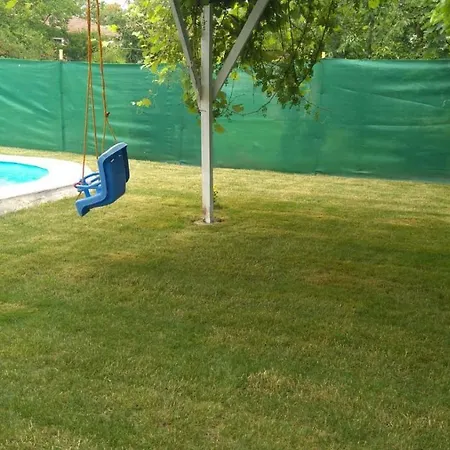 Villa Guel Villa *