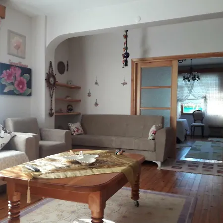 Guel Villa Sapanca