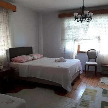 Guel Villa Villa