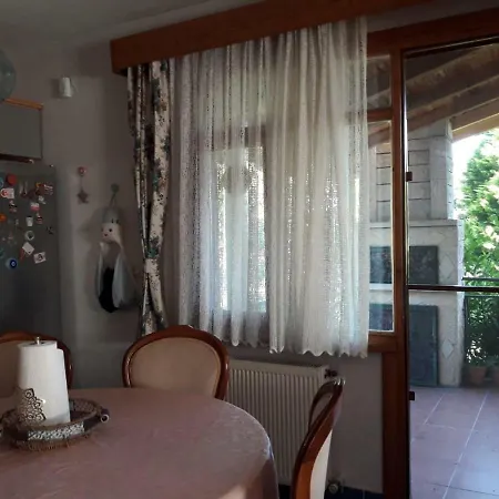 Guel Villa Sapanca