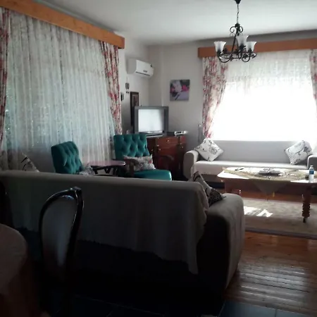 Villa Guel Villa Sapanca
