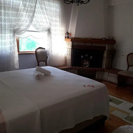 Guel Villa Sapanca