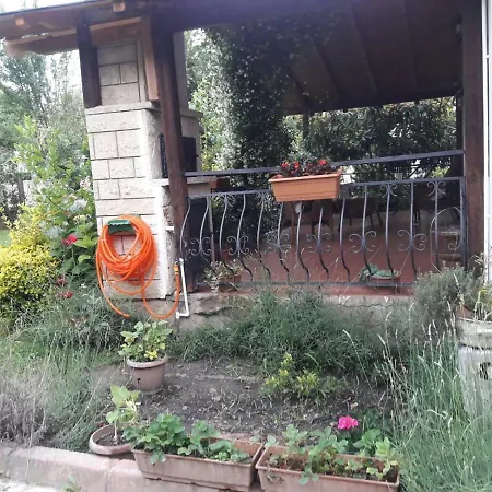 Villa Guel Villa *
