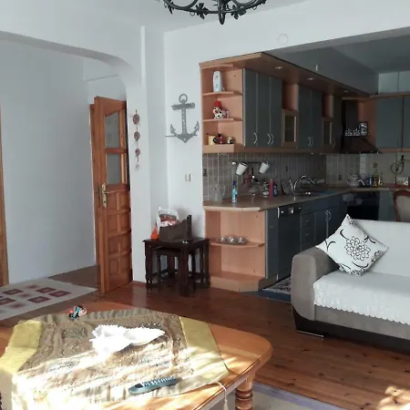 Guel Villa * Sapanca