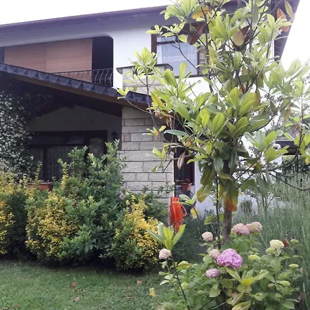 Villa Guel Villa *