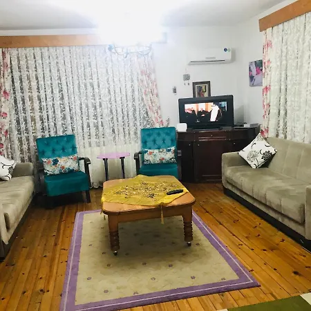 Guel Villa Sapanca
